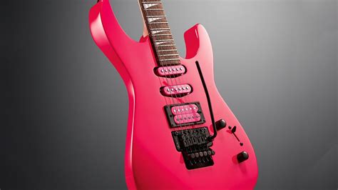Jackson X Series Dinky DK3XR HSS review .